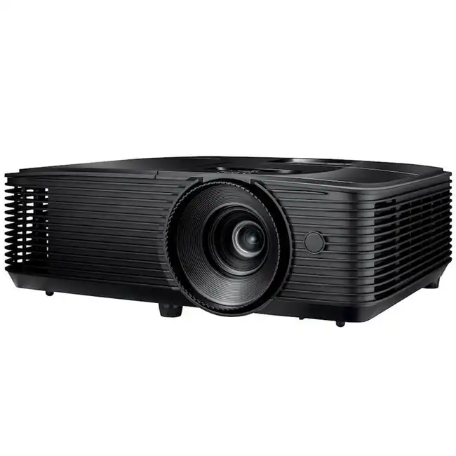 Проектор OPTOMA X400LVe (X400LVe)