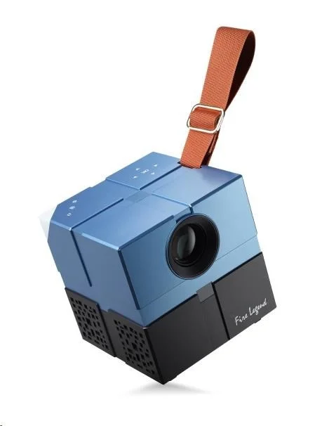 Проектор AOpen QH12а (MR.JWV11.001)