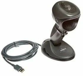 Беспроводной сканер штрих-кода DS9908 (DS9908-SR00004ZCWW)