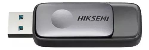 USB флеш-накопитель 128GB HikSemi, HS-USB-M210S 128G U3 , USB 3.0, black (HS-USB-M210S 128G U3)