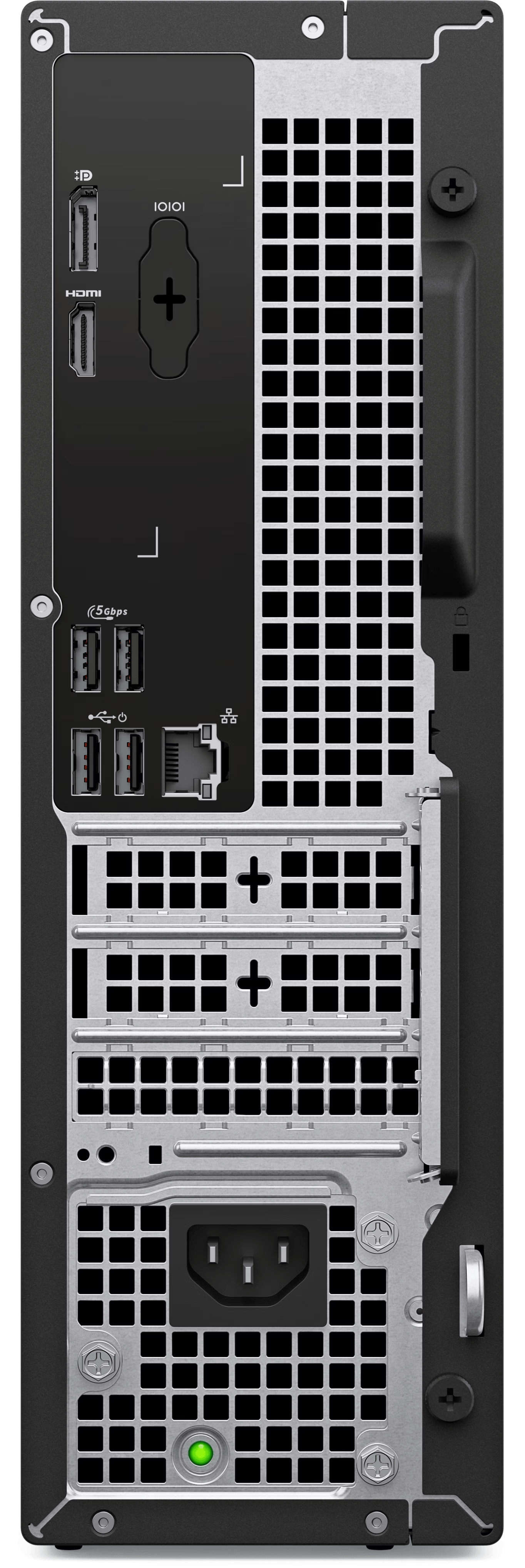 Системный блок Dell Pro Slim Essential QVS1260 (210-BTPG/i5-14500/16GB/512/W11P)