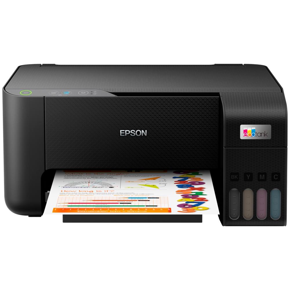 МФУ струйное цветное Epson L3351 (C11CL62414)