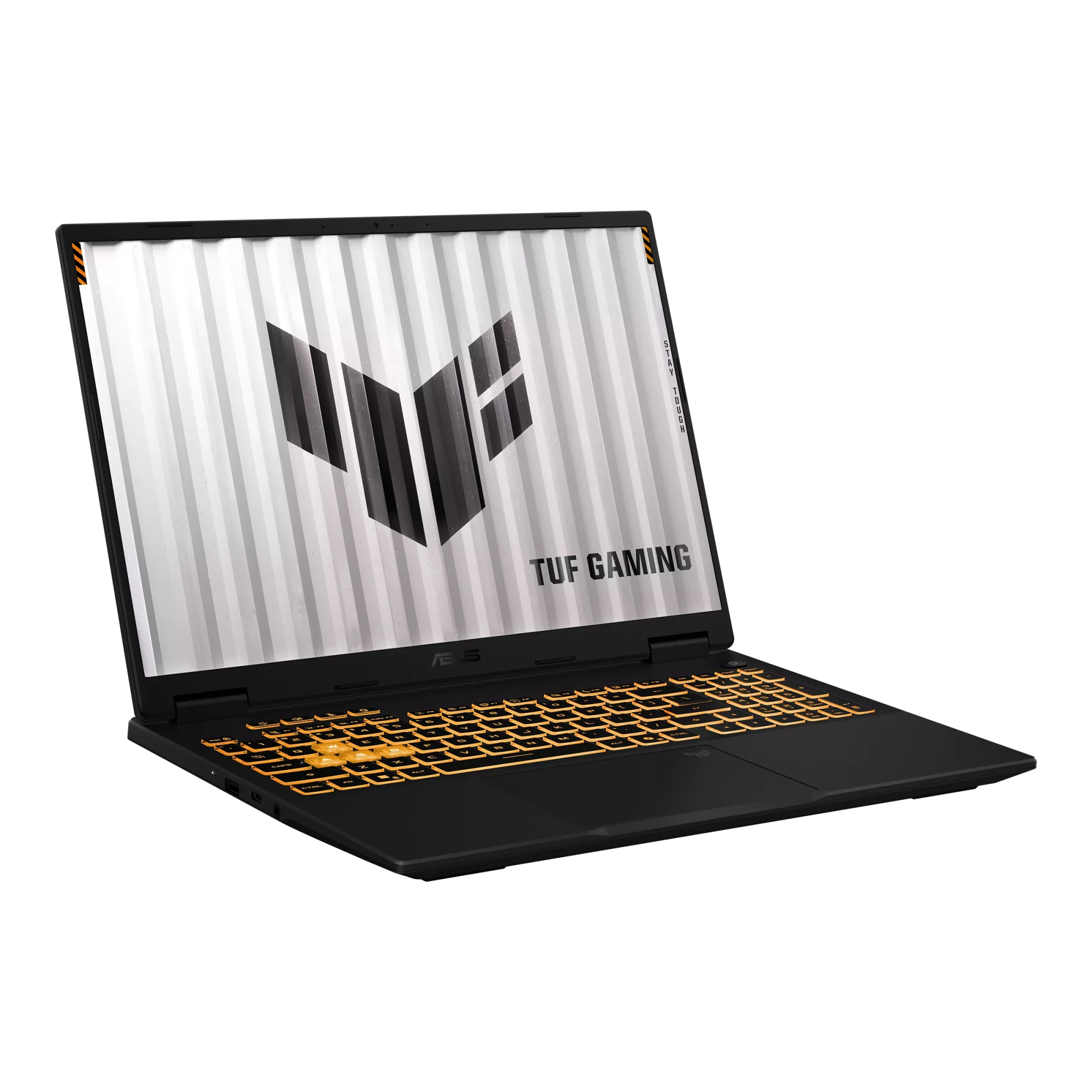 Ноутбук Asus TUF Gaming 16 FX610JH-TU172W 16", Off Black (90NR0QS1-M00BL0)