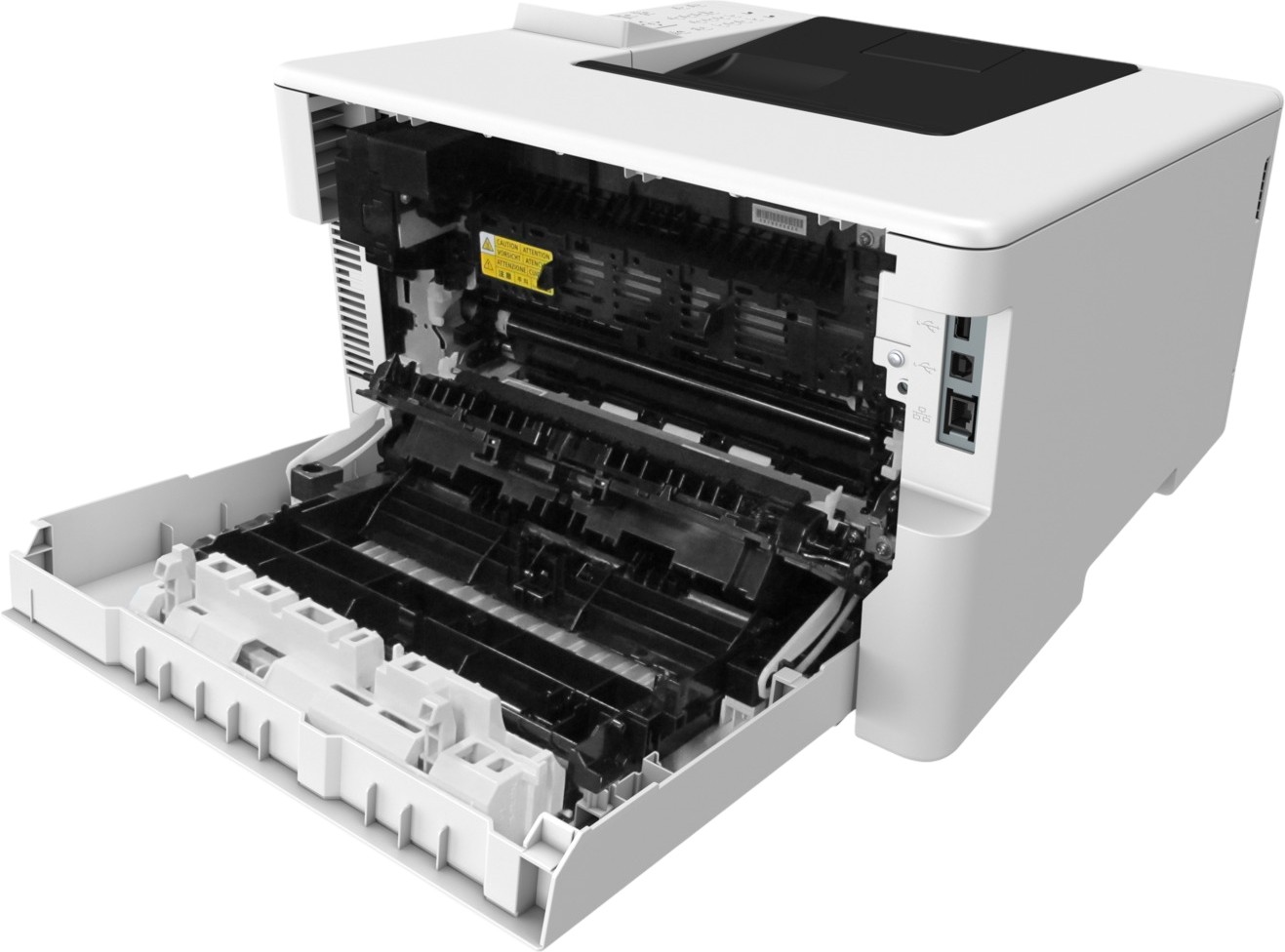 Цветной лазерный принтер Canon i-SENSYS LBP647CDW (6929C001AA)