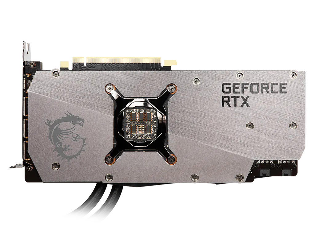 Видеокарта MSI GeForce RTX 3080 SEA HAWK X 10G LHR (RTX 3080 SEA HAWK X 10G LHR)