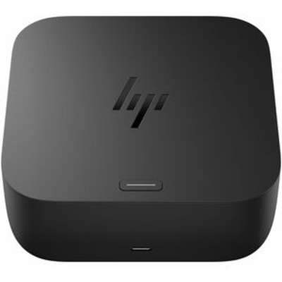 Док-станция HP USB-C 100W G6 Dock (9X3V1UT)