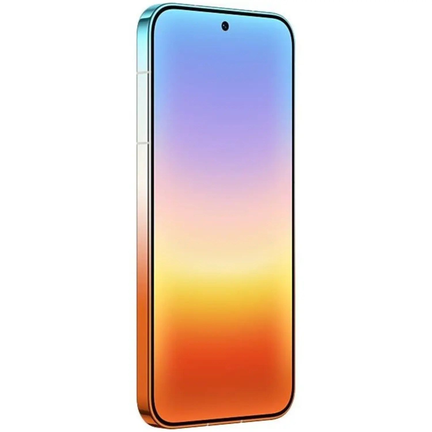 Смартфон HUAWEI Pura 90s Pro Max, 12+512GB Orange Ocean (51098YXB)