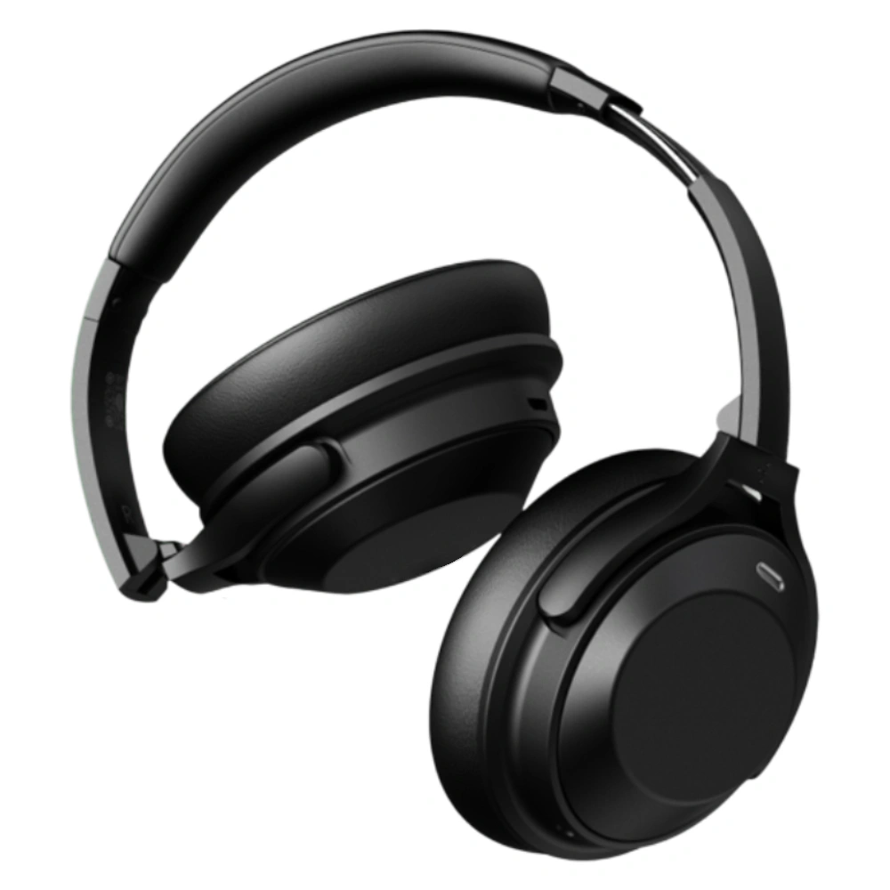 Наушники ARG A06 Black (A06-BK)