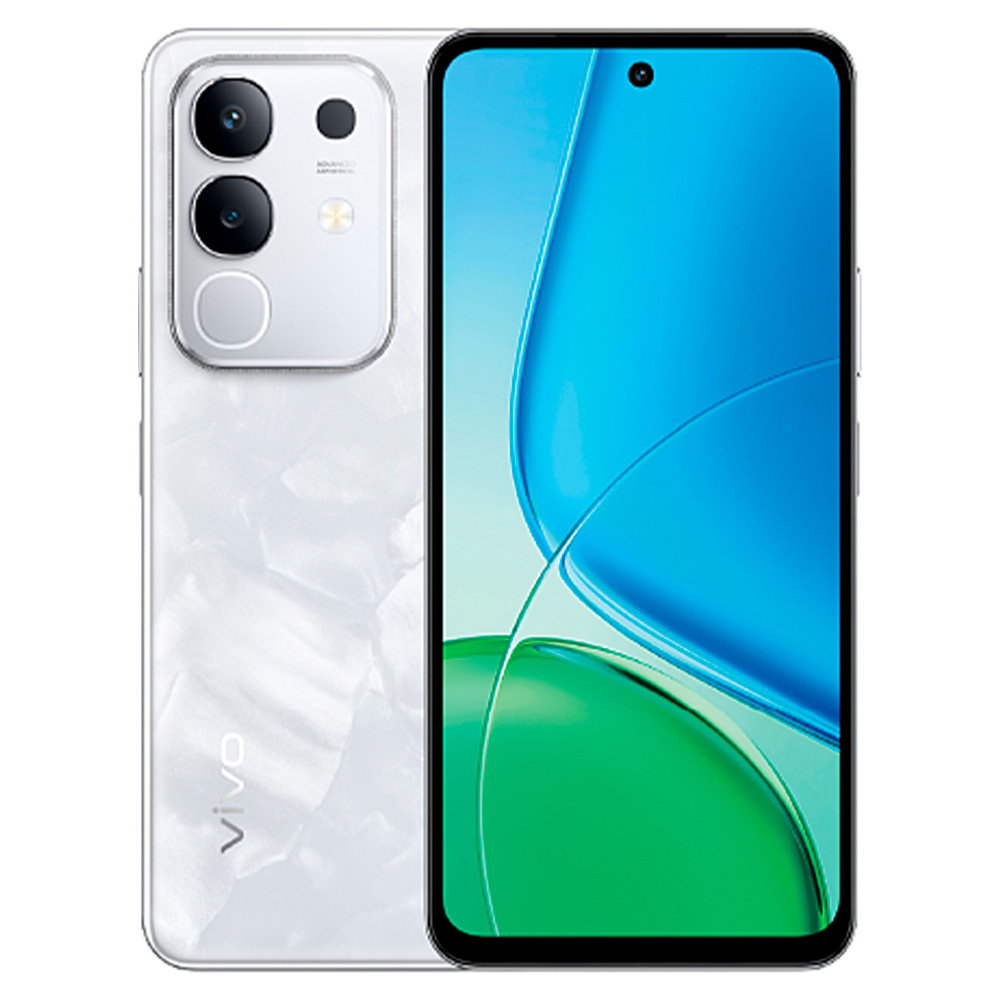 Смартфон Vivo Y29 8/128, White (Y29/8/128/White)