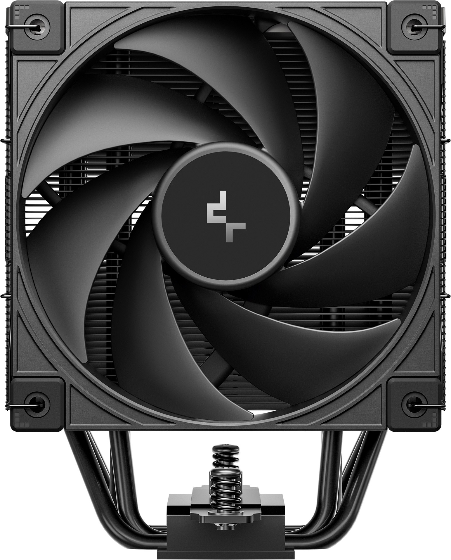 Кулер для процессора Deepcool AK500 G2 (R-AK500G2-BKNNMN-GJD)