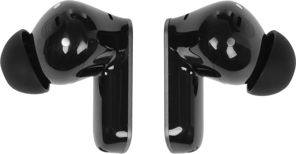 Наушники REALME Air 7, Bluetooth, внутриканальные, темно-серый [6941764465732) (6941764465732)