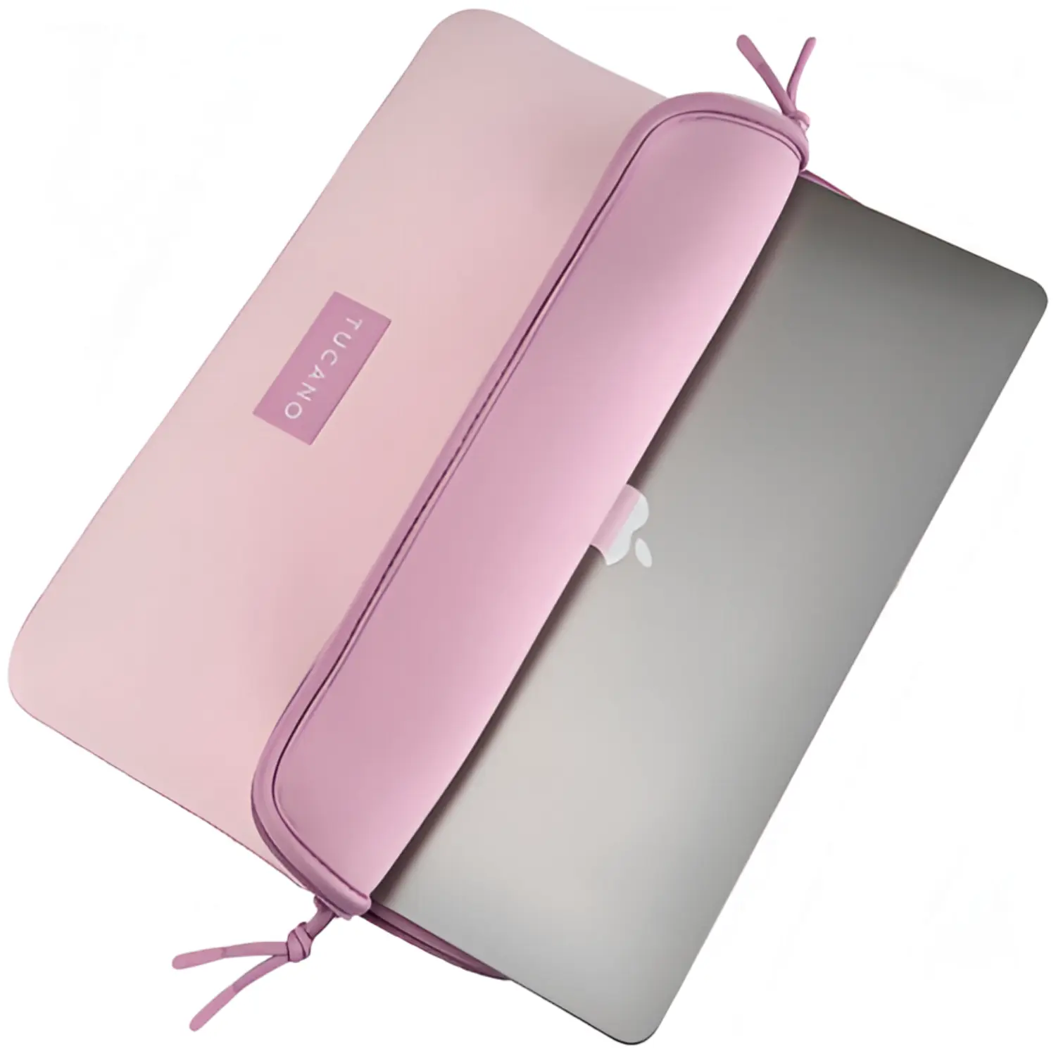 Чехол для ноутбука Tucano One 13", PINK (BFONEMBN13-PK)