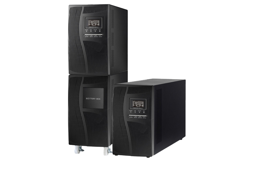 Источник бесперебойного питания Astergo AST.UPS.PGOT10KS (AST.UPS.PGOT10KS)