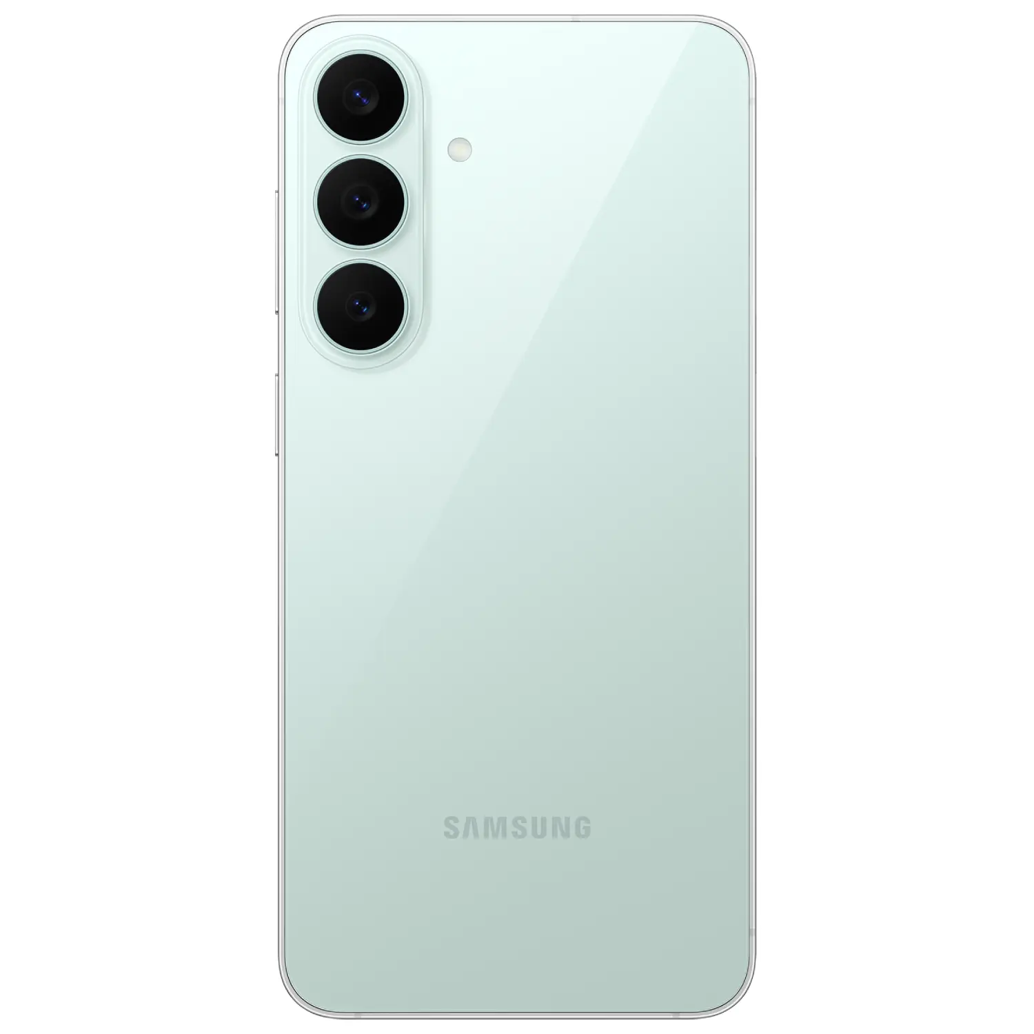 Смартфон Samsung Galaxy S26 FE 5G 256GB, pistachio (SM-S741BLGCSKZ)