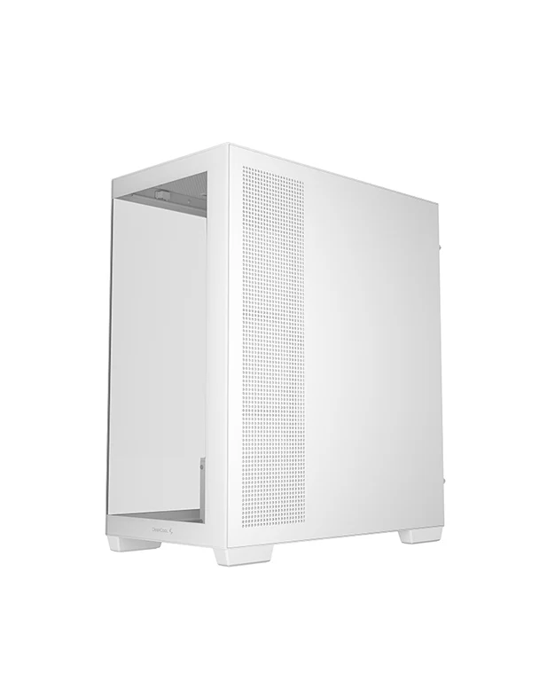 Компьютерный корпус Deepcool CG580 WH (R-CG580-WHNDA0-G-1)
