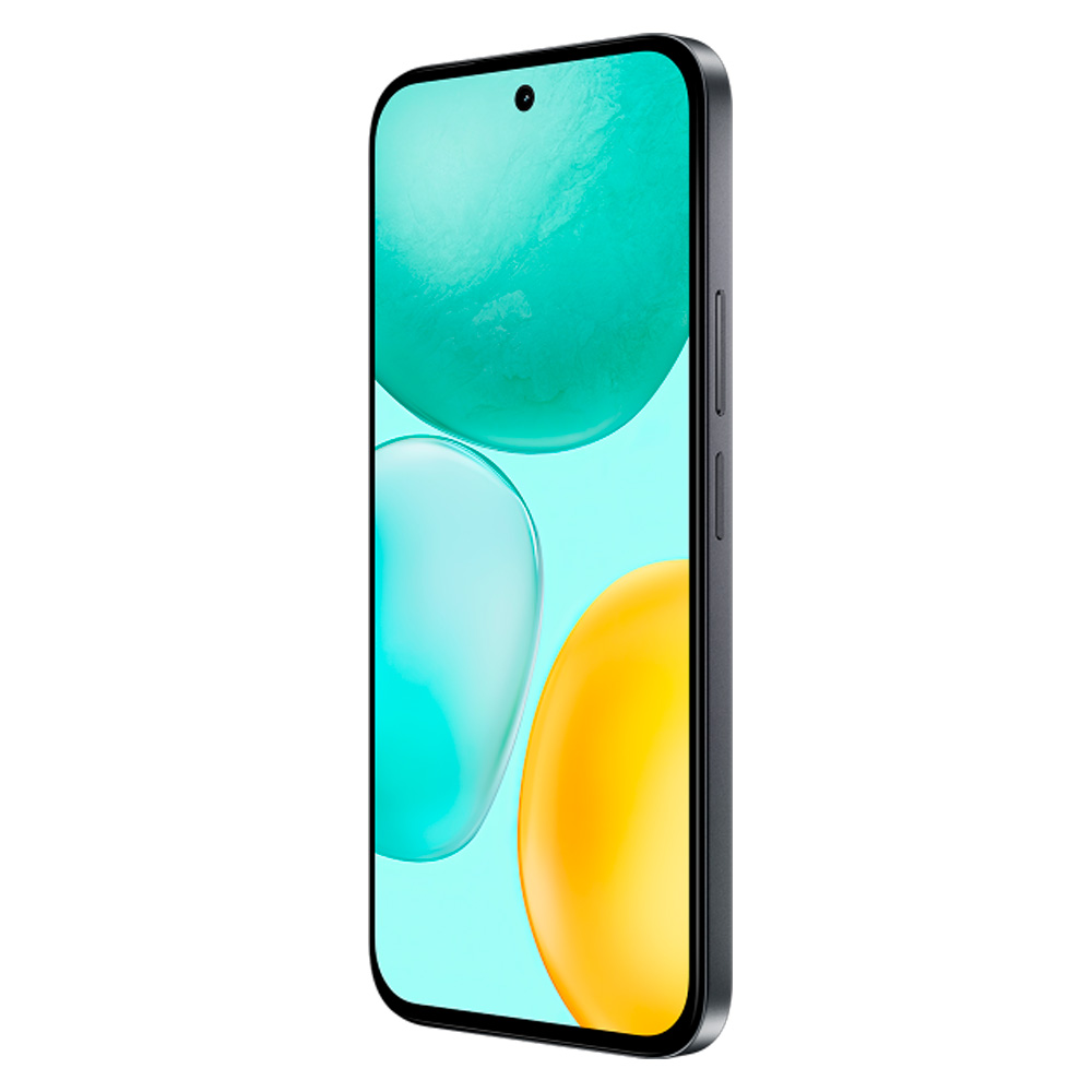 Смартфон Honor X6c 6/128GB Midnight Black (Honor X6c 6/128GB Midnight Black)