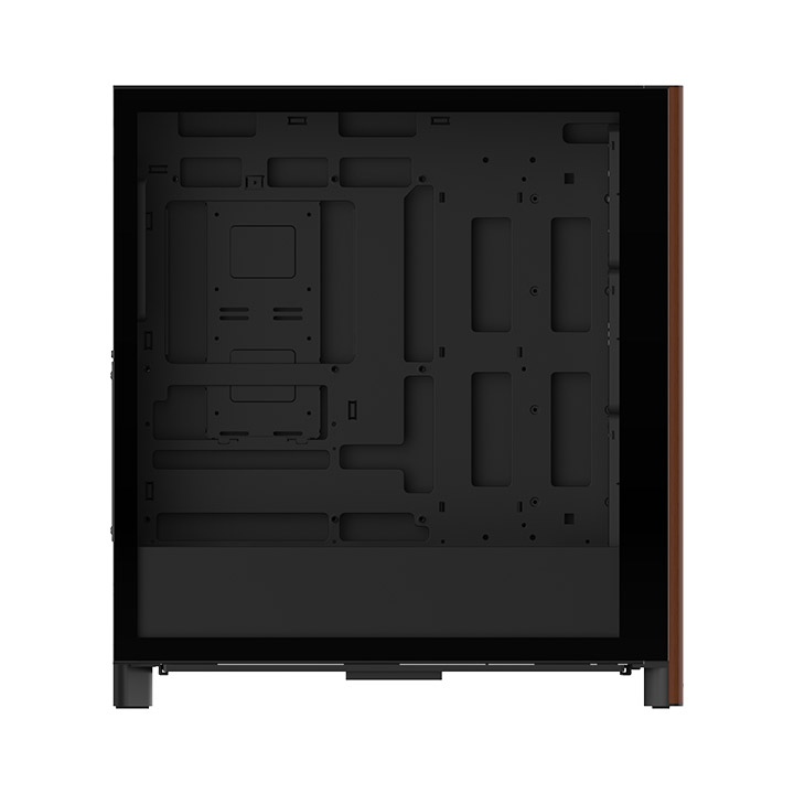Компьютерный корпус Thermaltake S370 WS - Black (CA-11J-00M1WN-00)