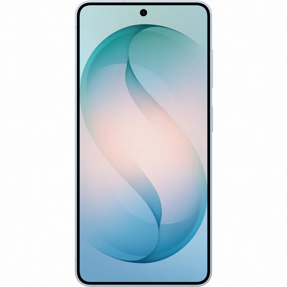 Смартфон Samsung Galaxy S26+ 5G 512GB - sky blue (SM-S947BLBCSKZ)