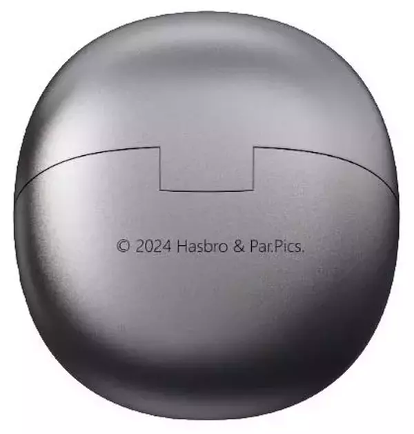 Наушники беспроводные TWS Transformers TF-T52, Gray (TF-T52_Gray)