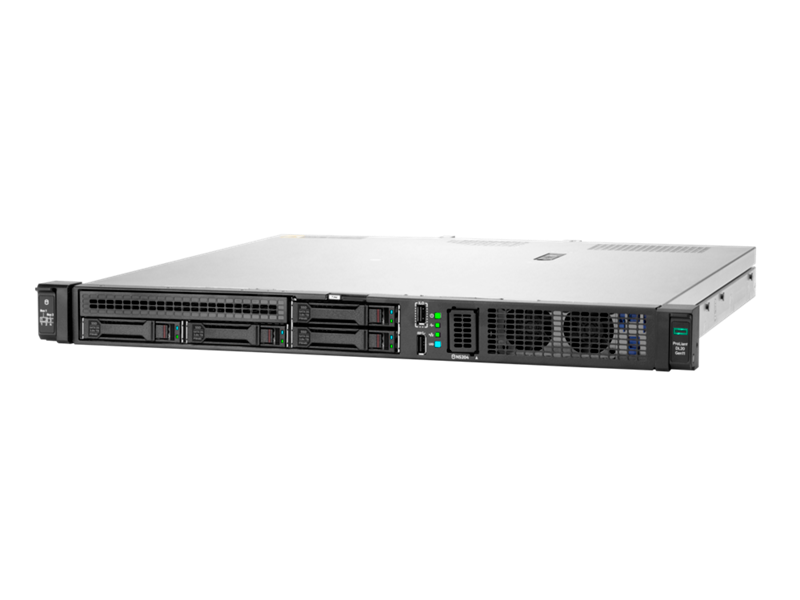 Сервер HP Enterprise DL20 Gen11 (P87466-425)
