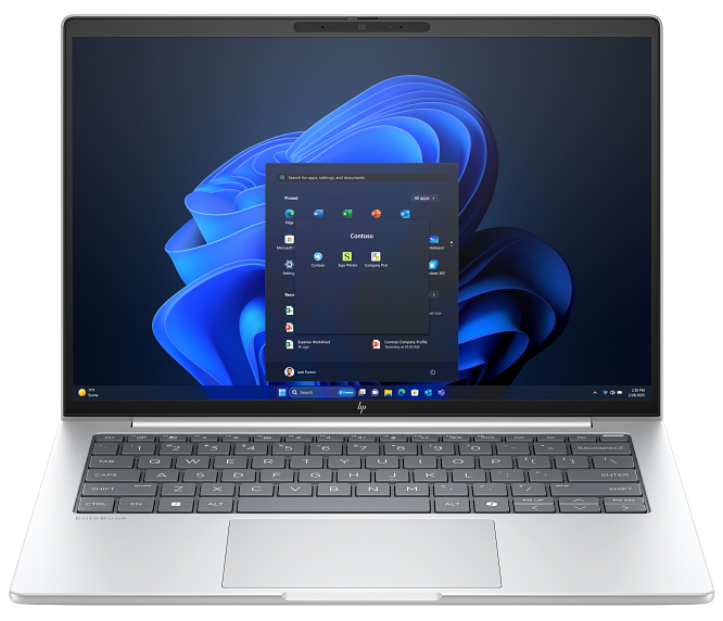 Ноутбук HP EliteBook 8 G1i (A37MKET)