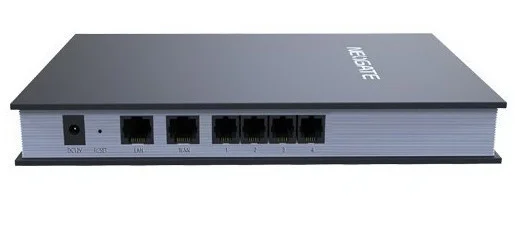 VoIP-шлюз Yeastar TA410, 4 (TA410)