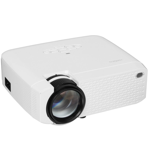 Rombica Мультимедийный проектор Ray Fly (MPR-L370)