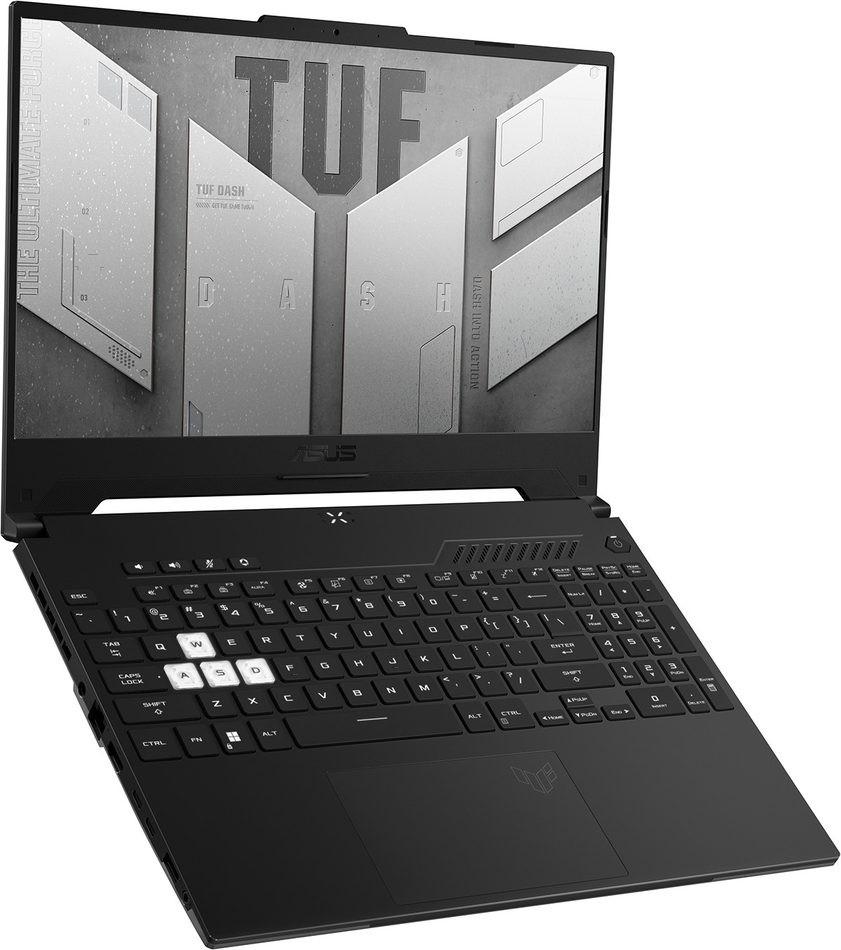 Ноутбук ASUS TUF Dash F15 FX517ZM-HN094 (90NR09Q3-M009R0)