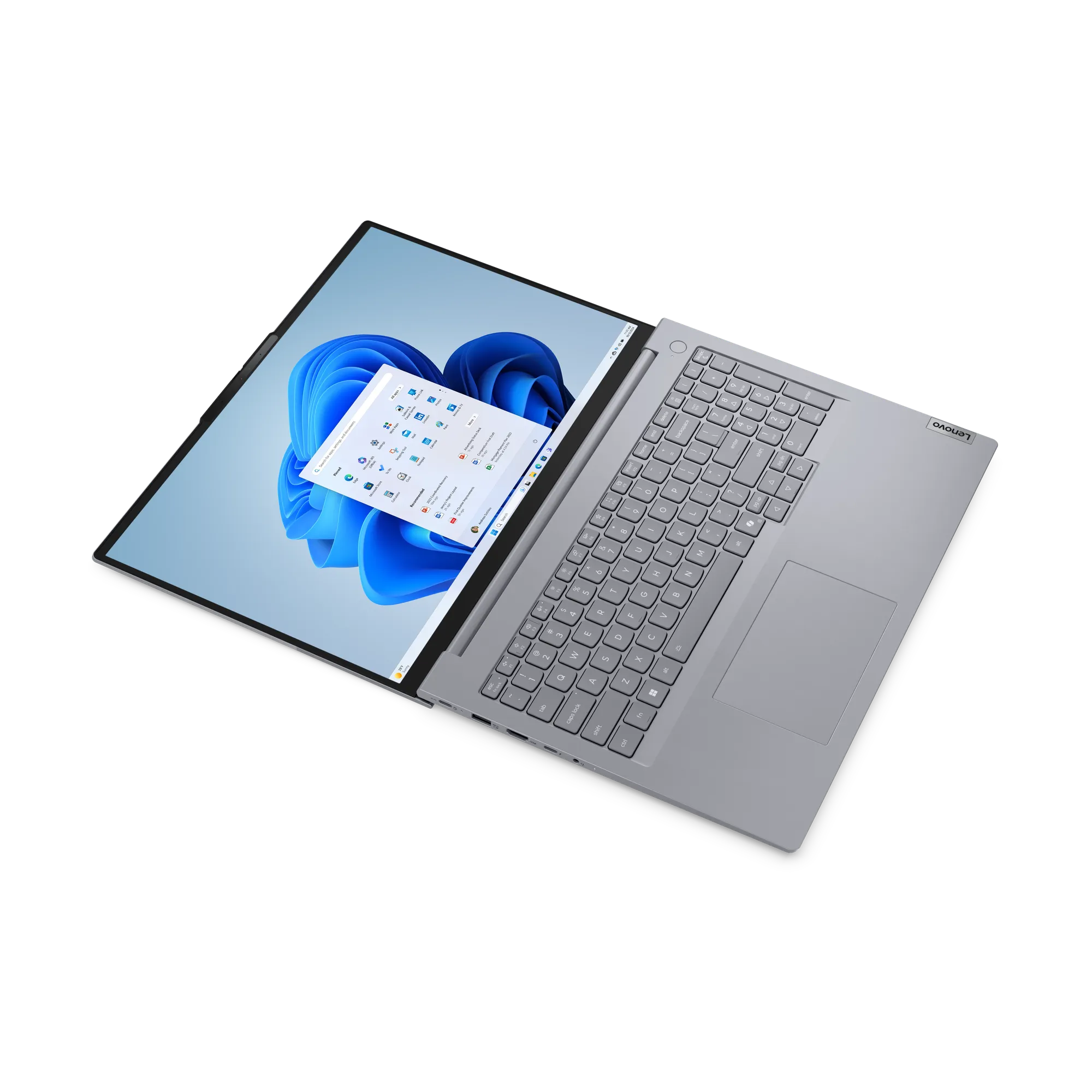 Ноутбук Lenovo ThinkBook 16 G8 IRL (21SH009HRT)