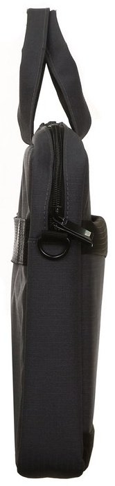 Сумка для ноутбука Portcase KCB-191, 15.6", Grey (KCB-191 GY)