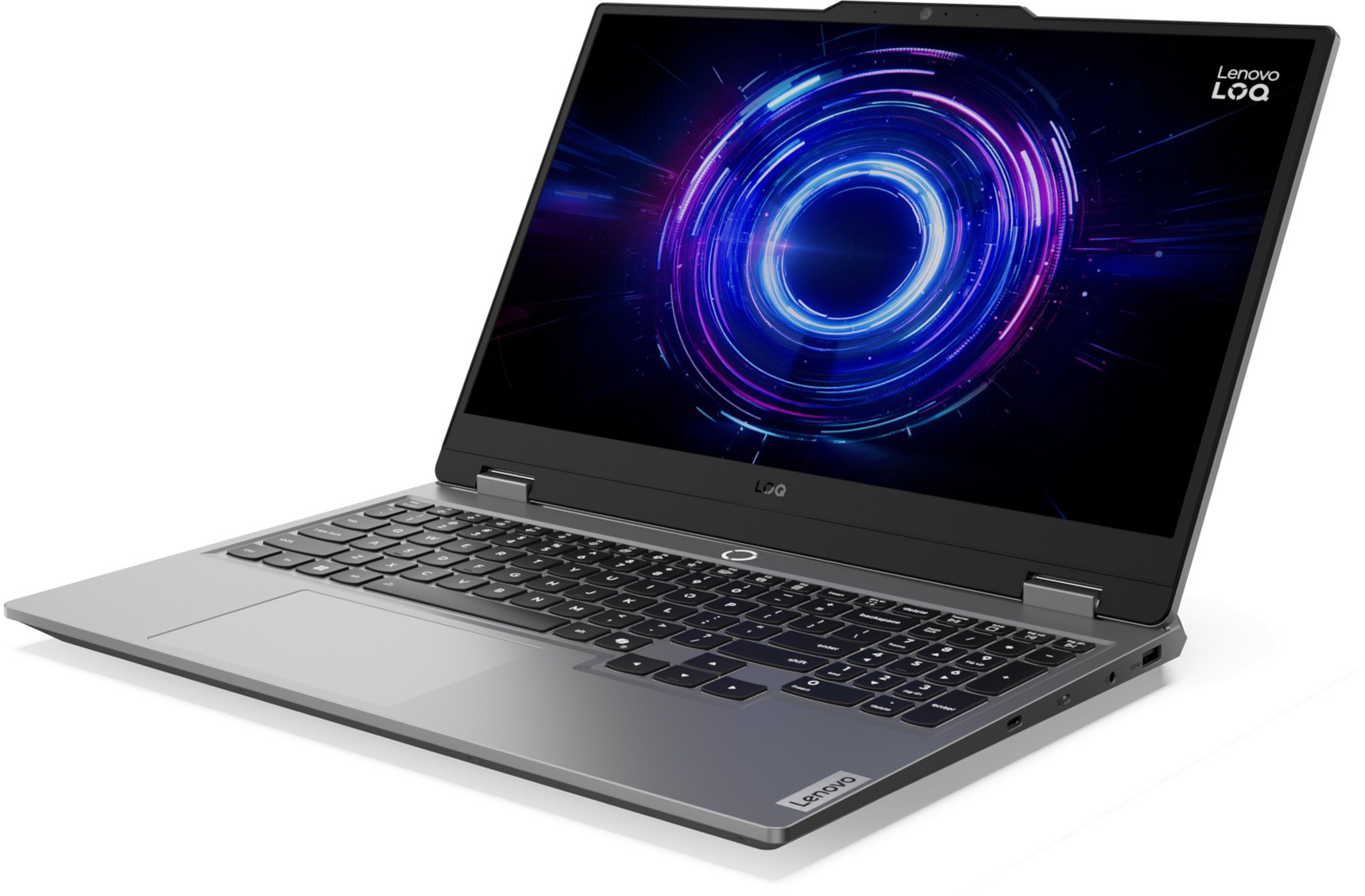 Ноутбук Lenovo LOQ 15IRX10 (83JE00RNRK)