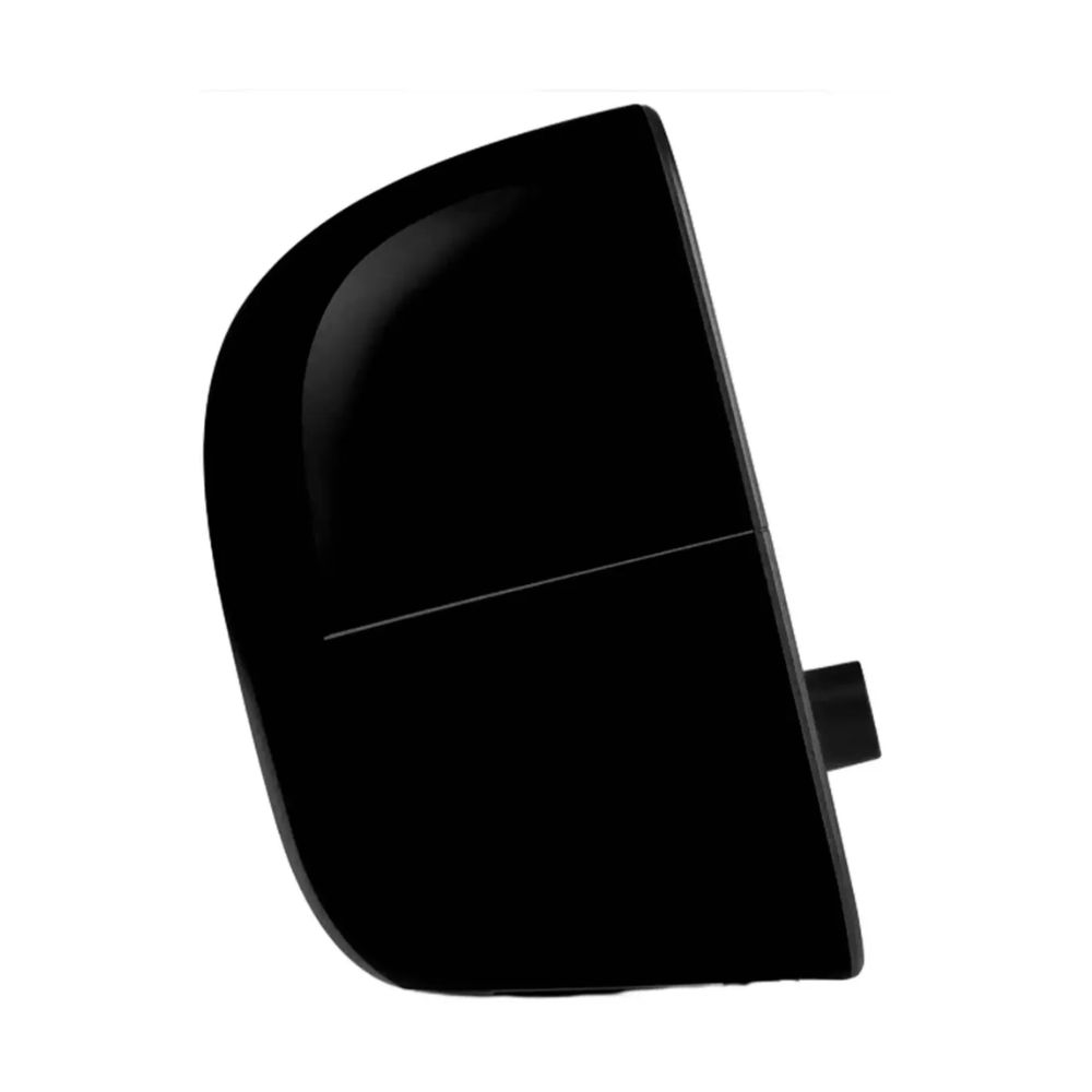 Компактная акустика 2.0 Edifier R12U черный (80002978)