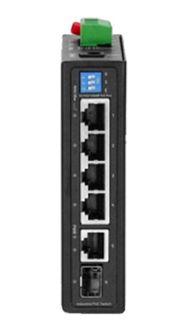 Коммутатор BDCOM IES200-LSTW1140 (IES200-LSTW1140)