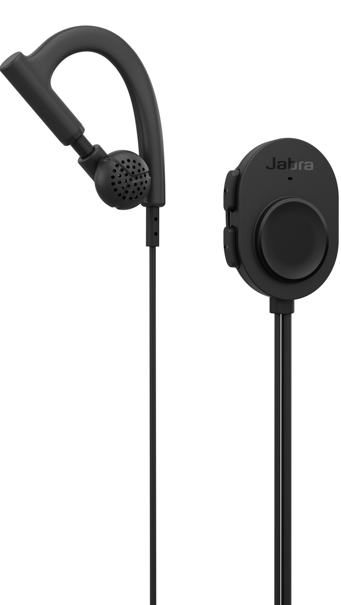 Гарнитура Jabra Perform 10 (5121-119)