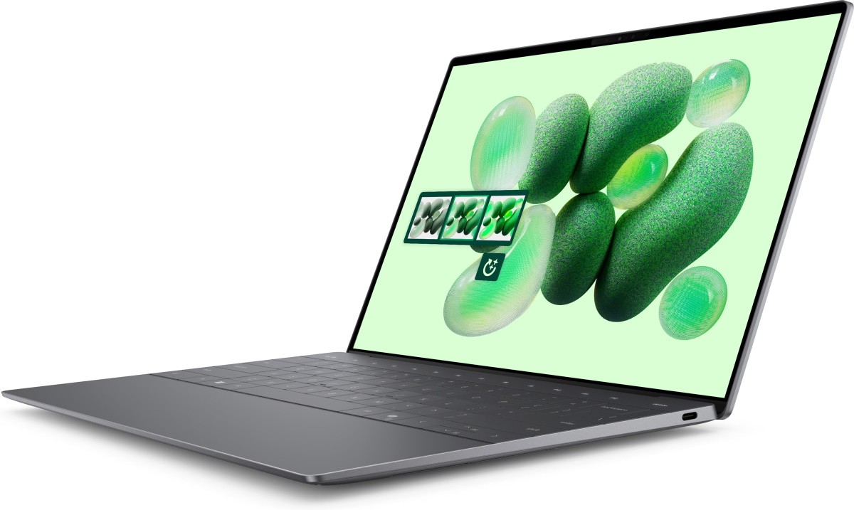 Ноутбук DELL XPS 13 9345 (210-BMTR) (210-BMTR/XPlus10C/16GB/512GB/13.4"/Touch/OLED/W11H)