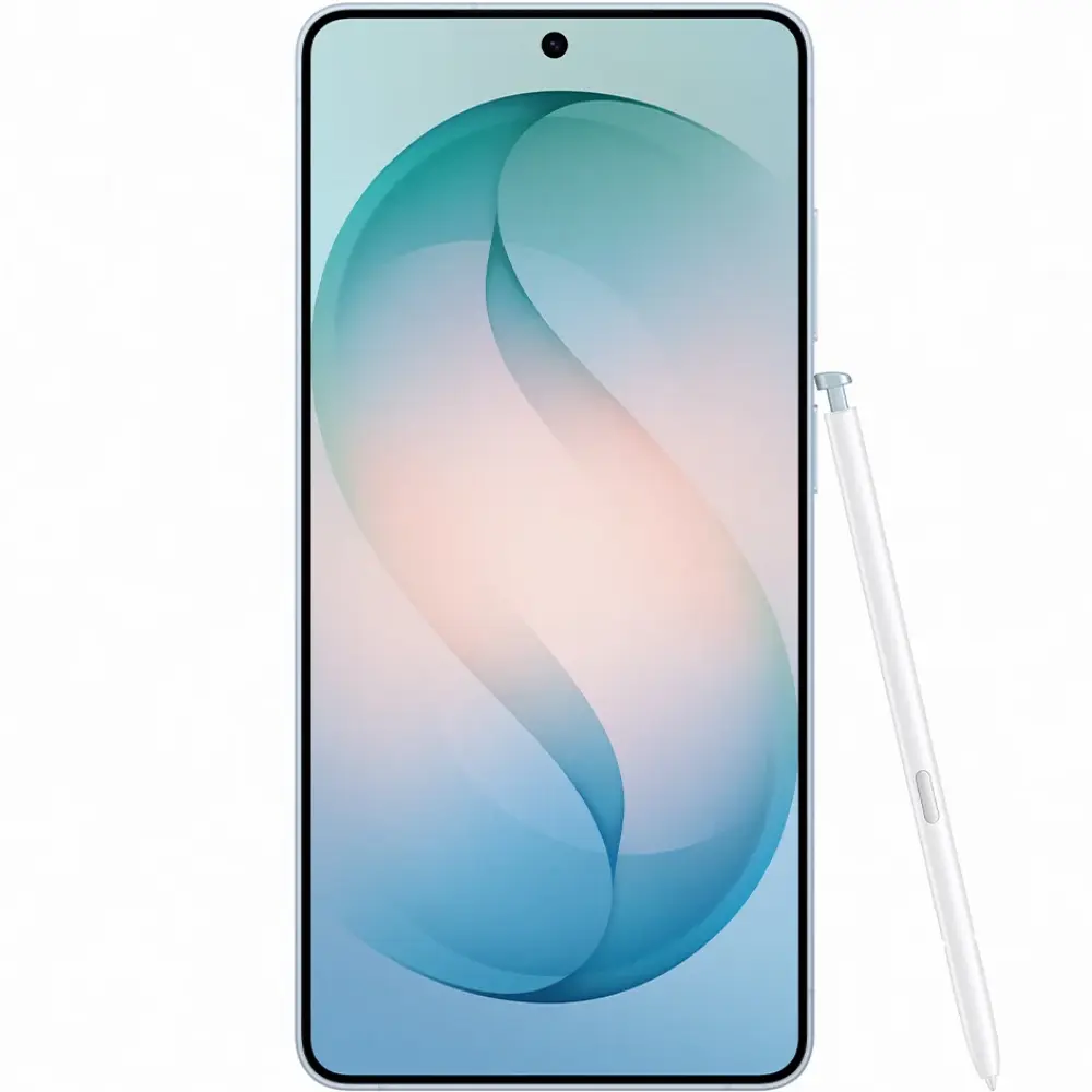 Смартфон Samsung Galaxy S26 Ultra 5G 512GB - sky blue (SM-S948BLBCSKZ)