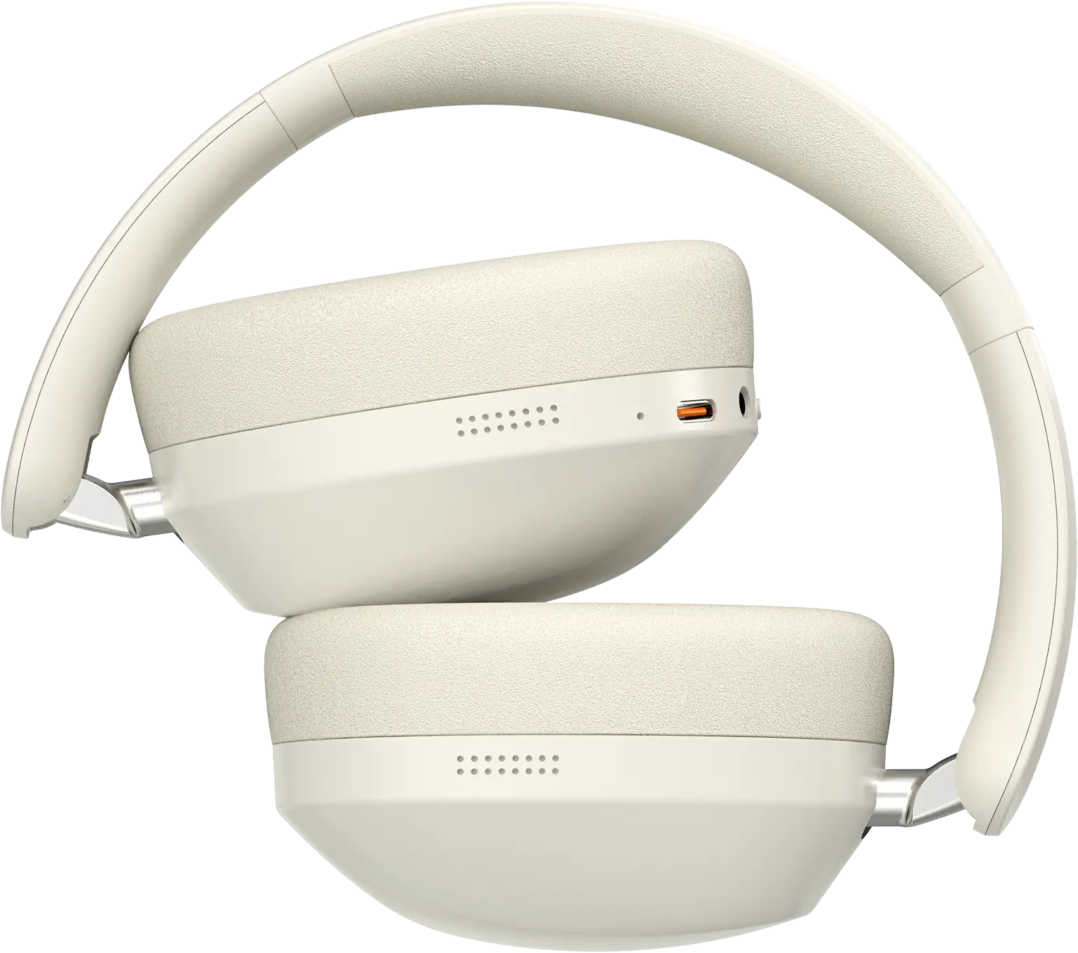 Bluetooth гарнитура Defender FreeMotion B1040 - Beige (62140)