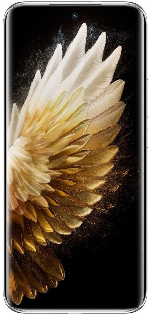 Смартфон Tecno Spark 40 Pro+, 8/256GB, Aurora White (KM7/AURORA WHITE 8/256GB)