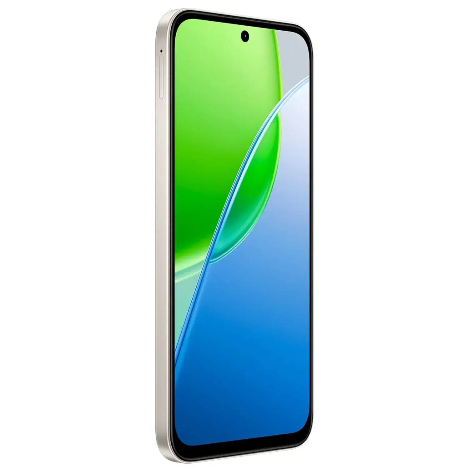 Смартфон Vivo Y31d, 8/256GB, White (ViVO Y31d 8/256GB White)