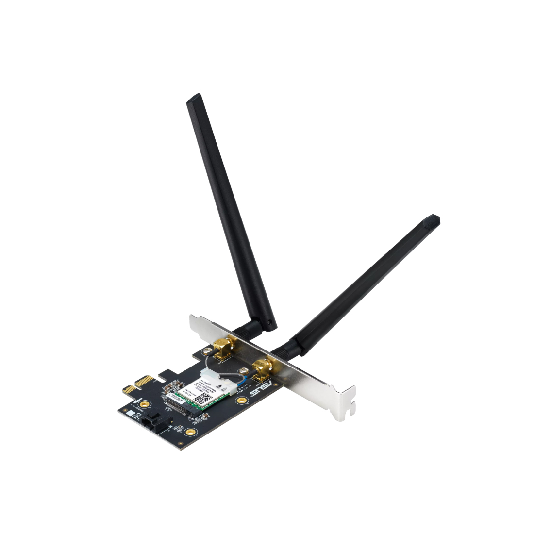 Сетевая карта адаптер ASUS PCE-BE92BT (PCE-BE92BT)