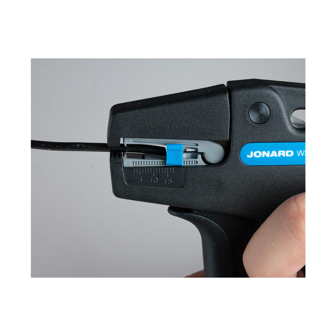Инструмент для снятия изоляции (стриппер) Jonard Tools WSA-1430 (WSA-1430)