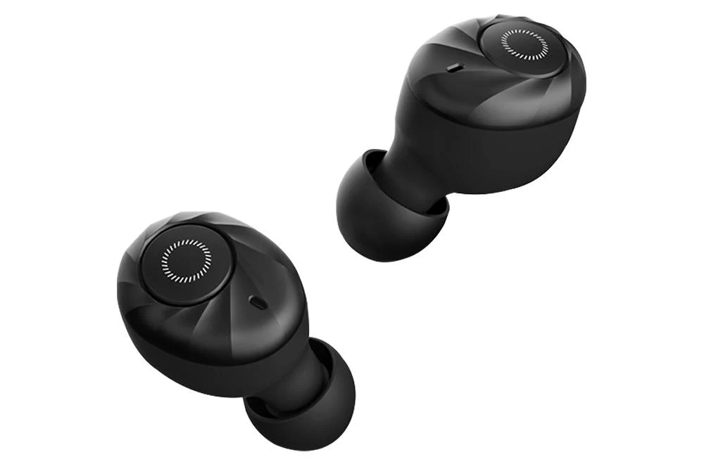Bluetooth гарнитура Cowon CT5, Black (CT5-BK)