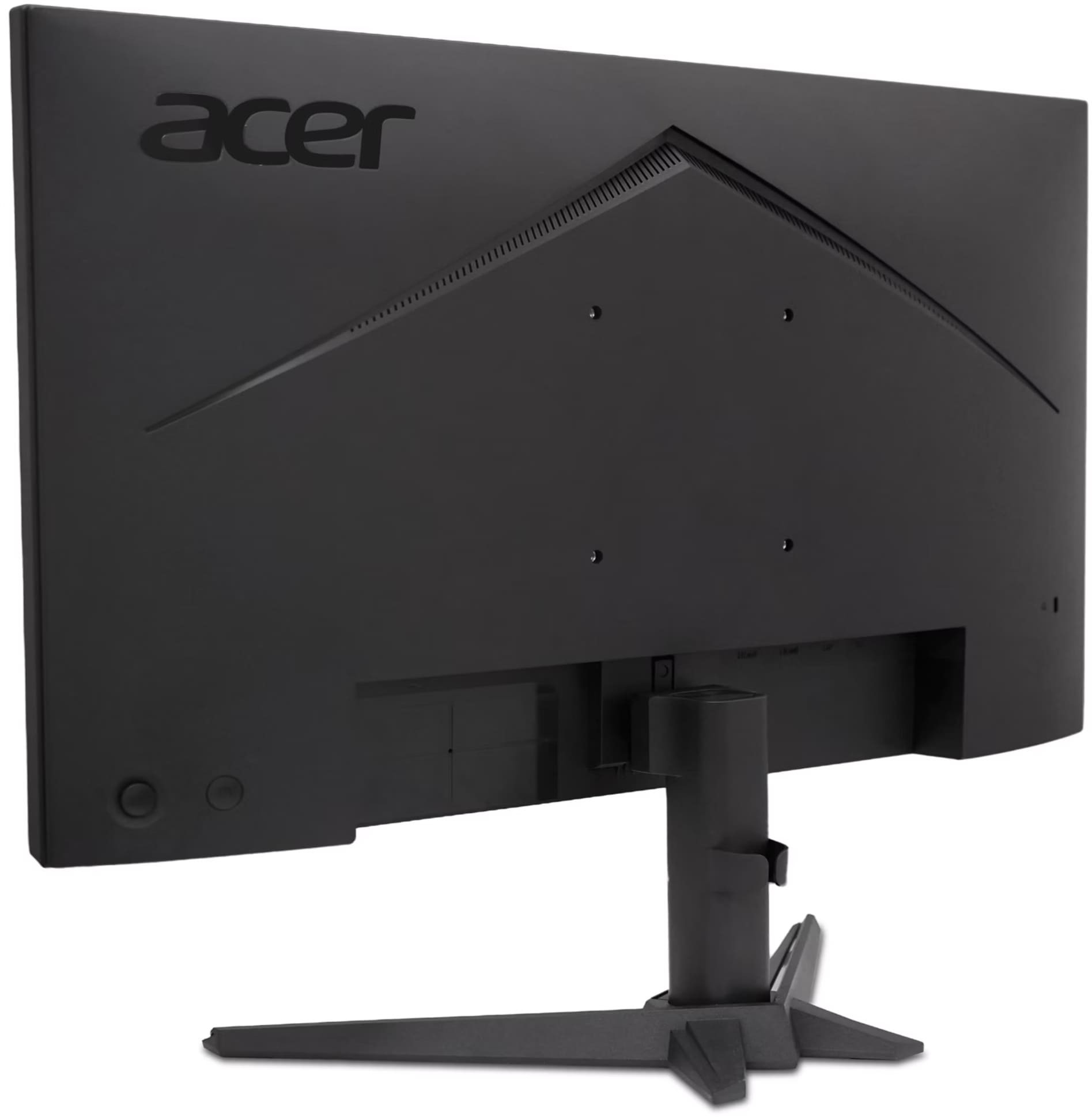 Монитор Acer Nitro VG240YP6bip 23.8", Black (UM.QV0EE.609)