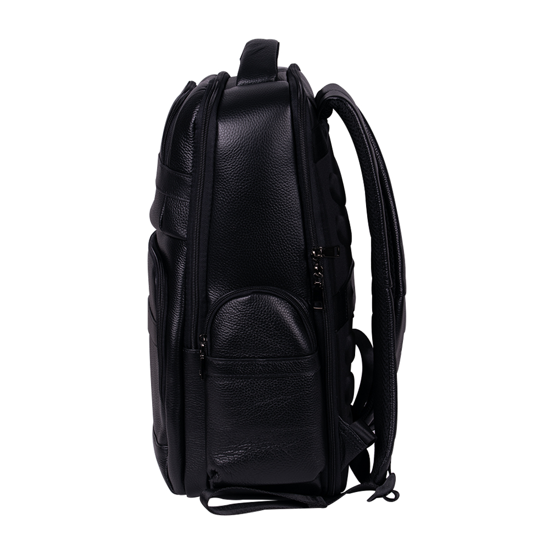 Кожаный рюкзак Deluxe Urban A-1120 (A-1120)