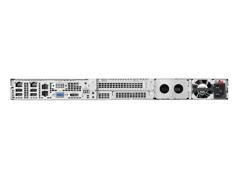 Сервер HP Enterprise DL20 Gen11 (P87466-425)