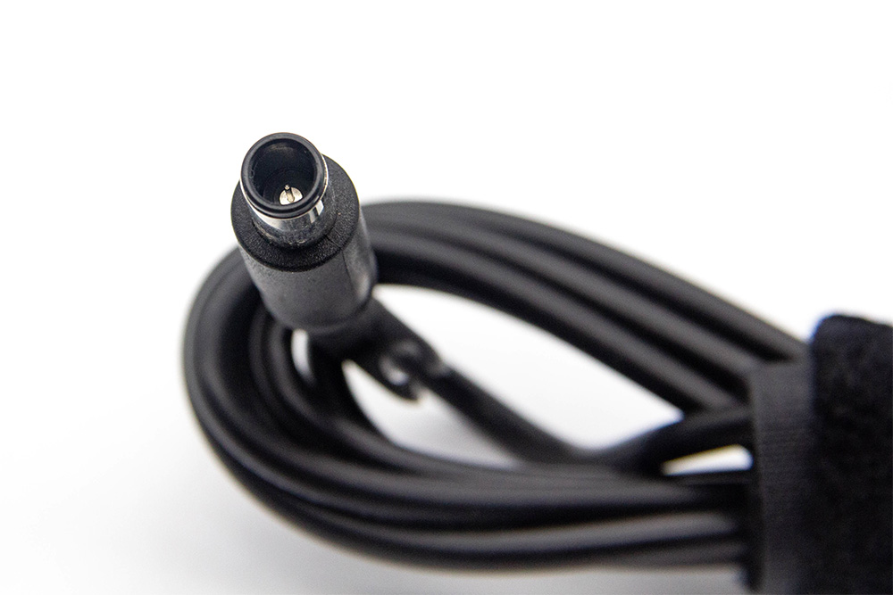 Блок питания для ноутбука HP PA-1650-02HC, 19.5 В/ 65 Вт Verton (HP/65W/7.4X5.0)