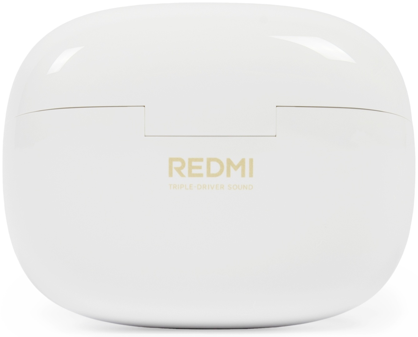 Bluetooth гарнитура Redmi Buds 8 Pro M2535E1, Cloud White (BHR08GJGL)