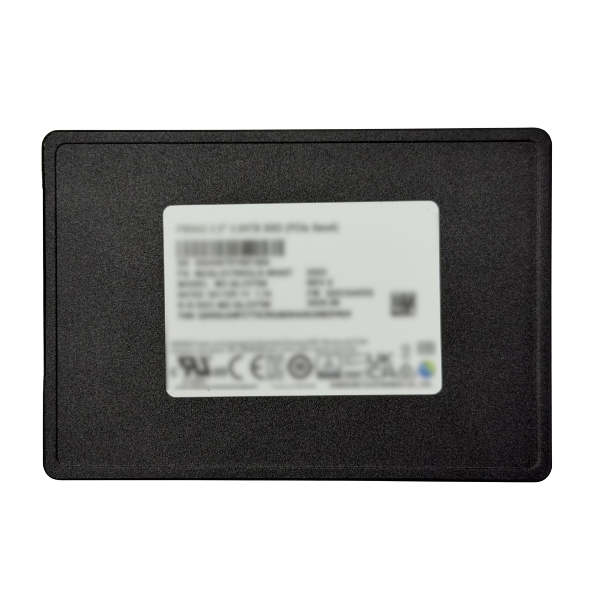 Твердотельный накопитель SSD Altos BrainSphere R380F6, R380F7, R360F6, R365F7, R385F7 U.2 3.84TB PCIe4.0x4 NVMe OEM (SC.SSD11.04C)