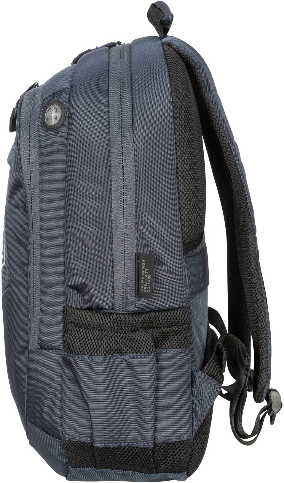 Рюкзак Tucano Lato 17, Blue (BLABK-B)