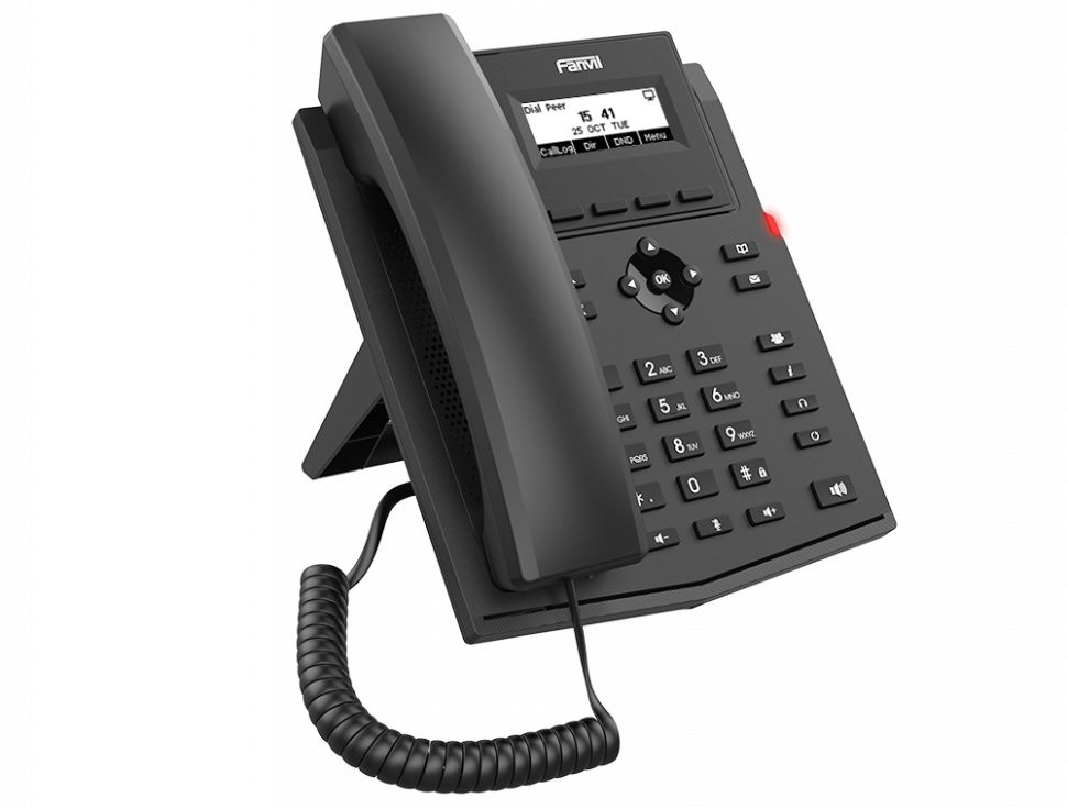 IP Телефон Fanvil X301W IP Phone (X301W)